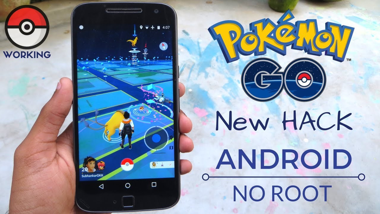 pokemon go download android